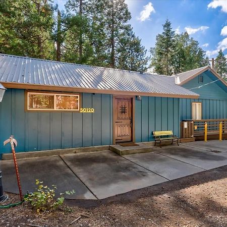 Starlight Cabin Oakhurst Εξωτερικό φωτογραφία