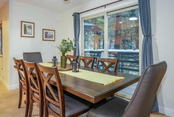 Starlight Cabin Oakhurst Εξωτερικό φωτογραφία