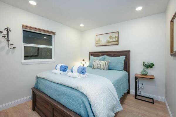 Starlight Cabin Oakhurst Εξωτερικό φωτογραφία